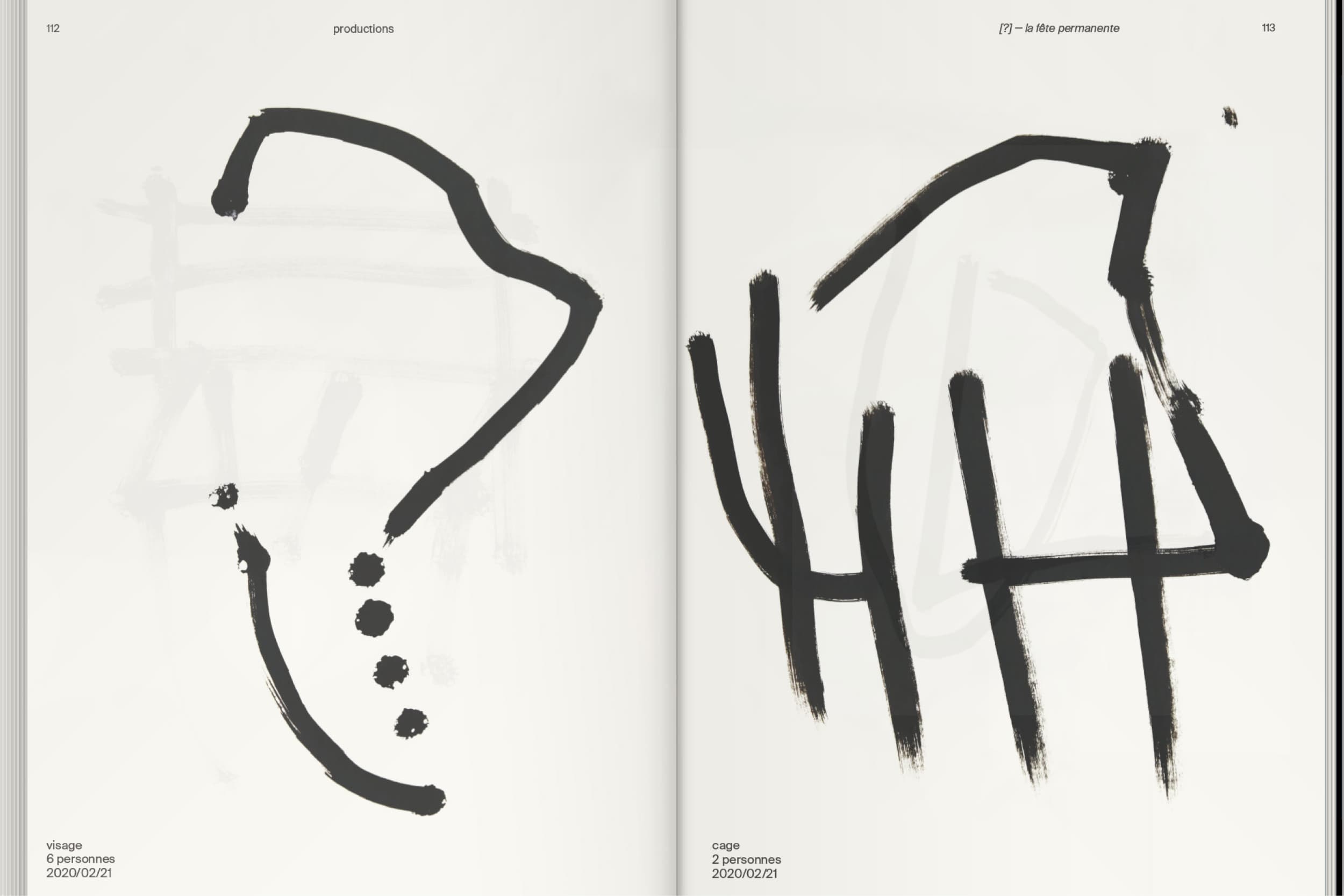 Illustration créée par Mathilde Robert graphiste professionnelle freelance