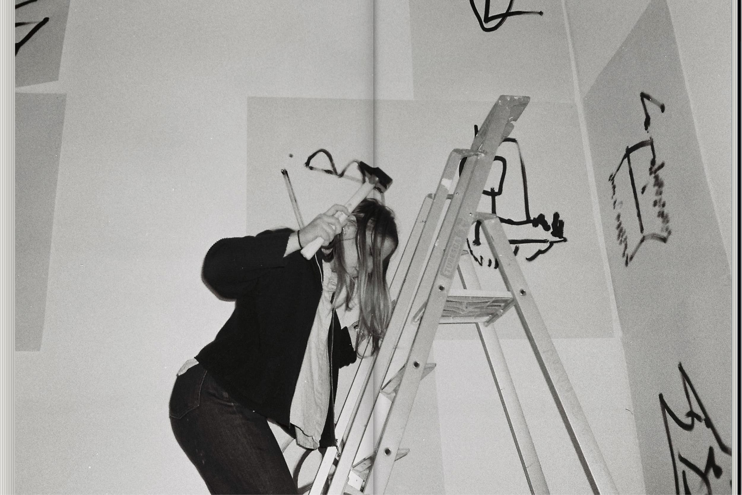 Illustration créée par Mathilde Robert graphiste professionnelle freelance