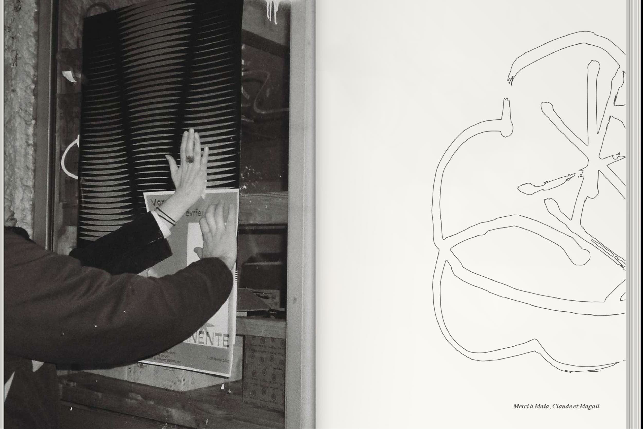 Invitation à une fête permanente