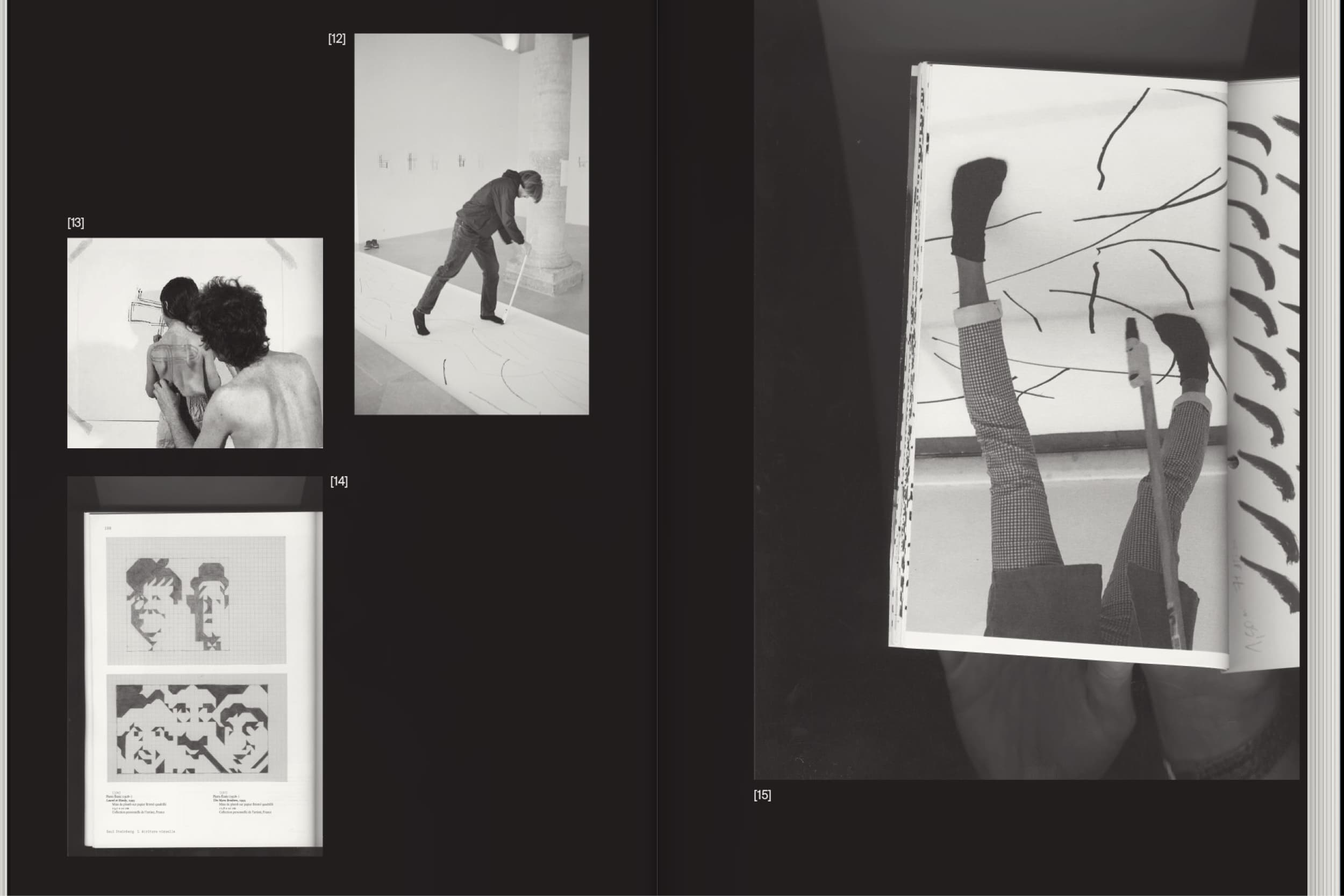 Illustration créée par Mathilde Robert graphiste professionnelle freelance