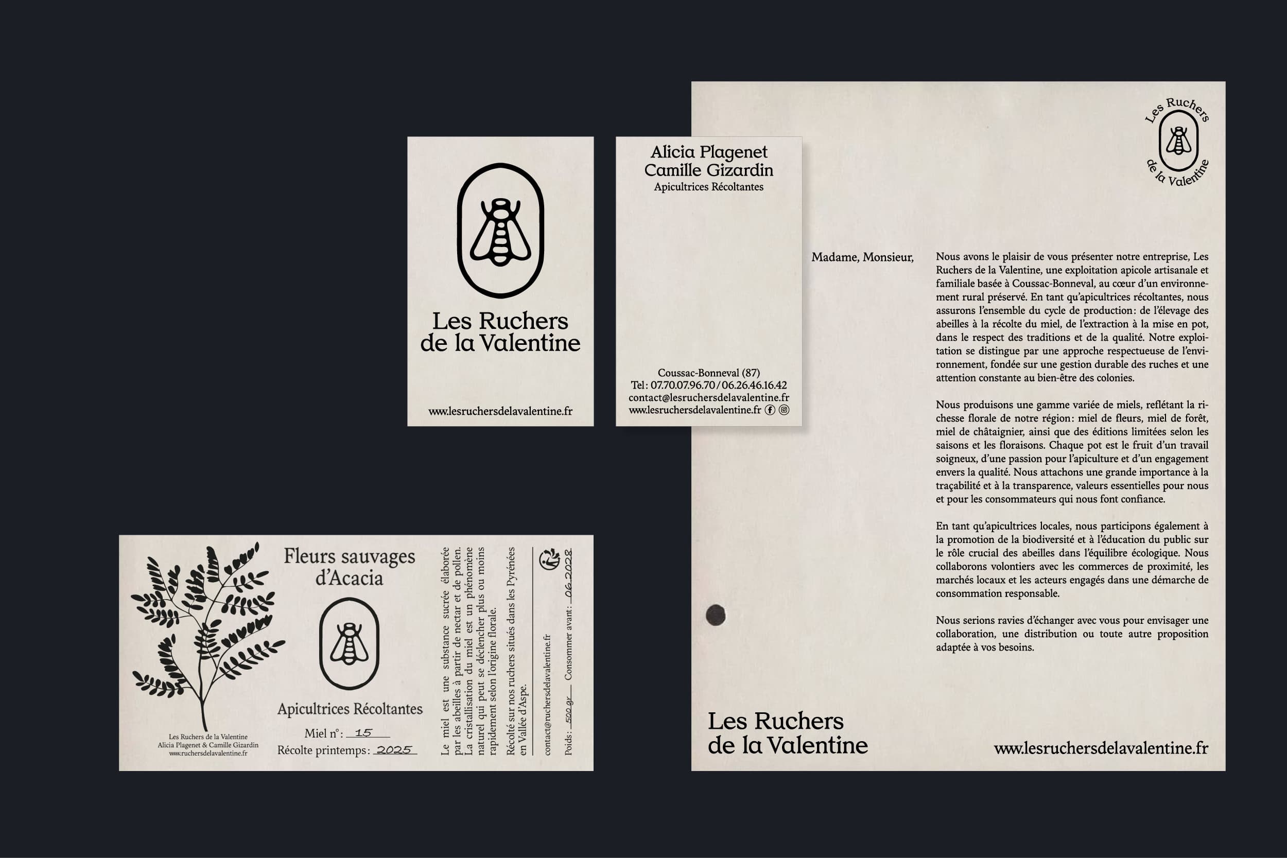 Illustration créée par Mathilde Robert graphiste professionnelle freelance